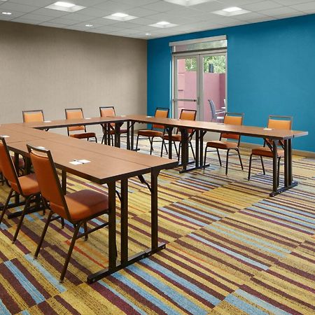 Fairfield Inn & Suites By Marriott Dubois Kültér fotó
