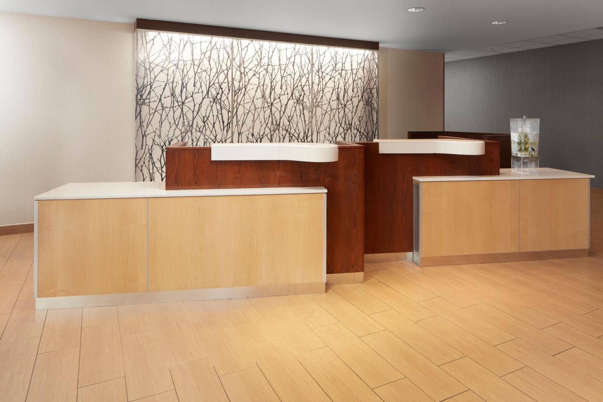 Fairfield Inn & Suites By Marriott Dubois Kültér fotó
