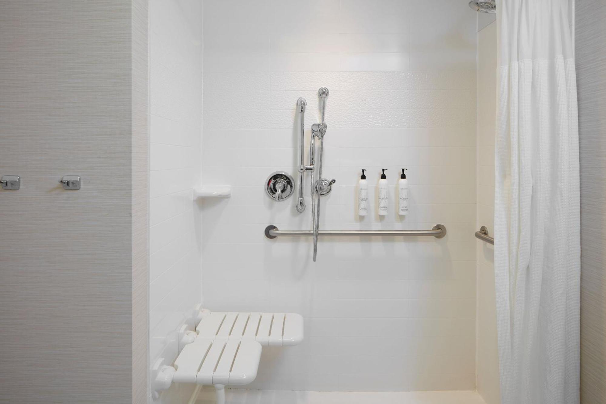 Fairfield Inn & Suites By Marriott Dubois Kültér fotó
